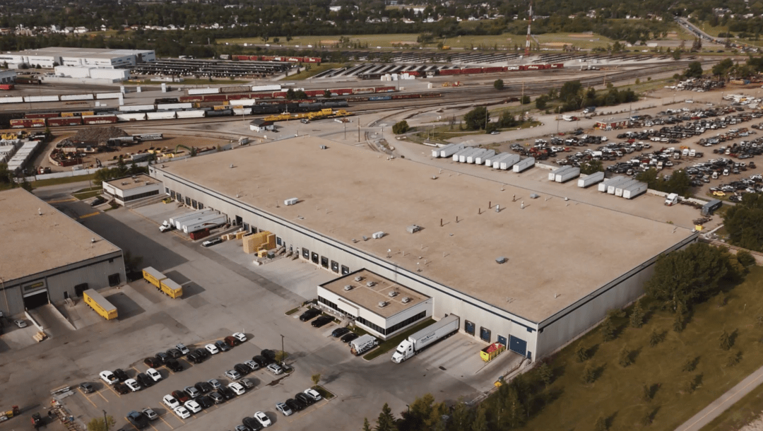 Beverage Re-Packing & Contract Packaging in Western Canada